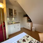 Apartmán Ruegen_fewo 233 *